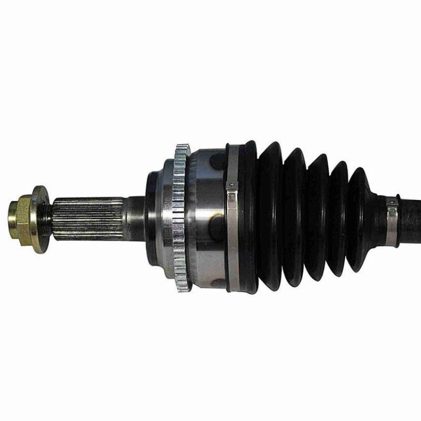 GSP NCV11559 Ford, Lincoln (3.5) CV Axle Assembly  - Front Left