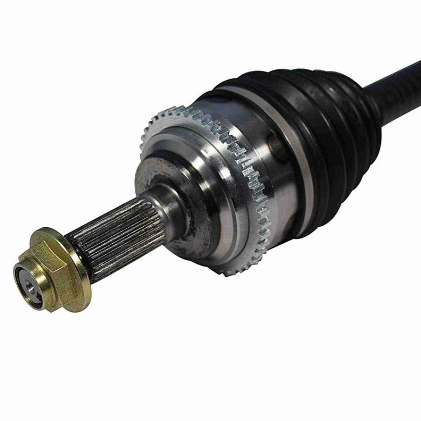 GSP NCV11559 Ford, Lincoln (3.5) CV Axle Assembly  - Front Left