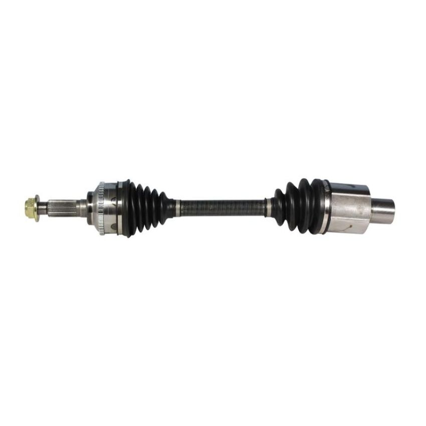 GSP NCV11569 Ford, Mazda (2.0, 2.3) CV Axle Assembly  - Front Right