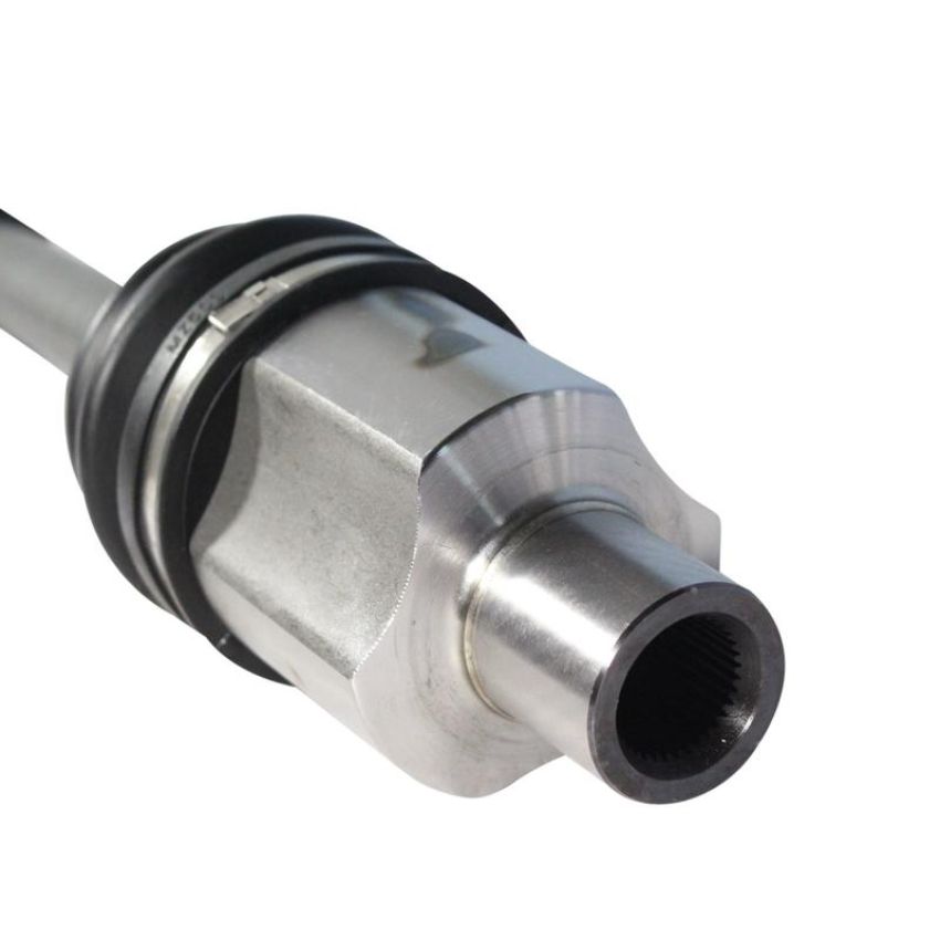 GSP NCV11569 Ford, Mazda (2.0, 2.3) CV Axle Assembly  - Front Right