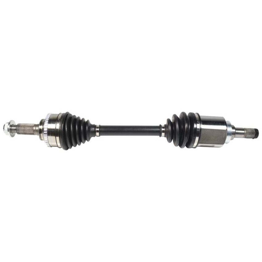 GSP NCV11570 Ford, Mercury (2.3, 2.5 - 4WD/FWD) CV Axle Assembly  - Front Left