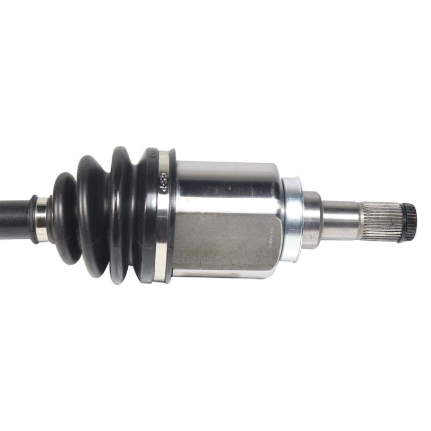 GSP NCV11570 Ford, Mercury (2.3, 2.5 - 4WD/FWD) CV Axle Assembly  - Front Left