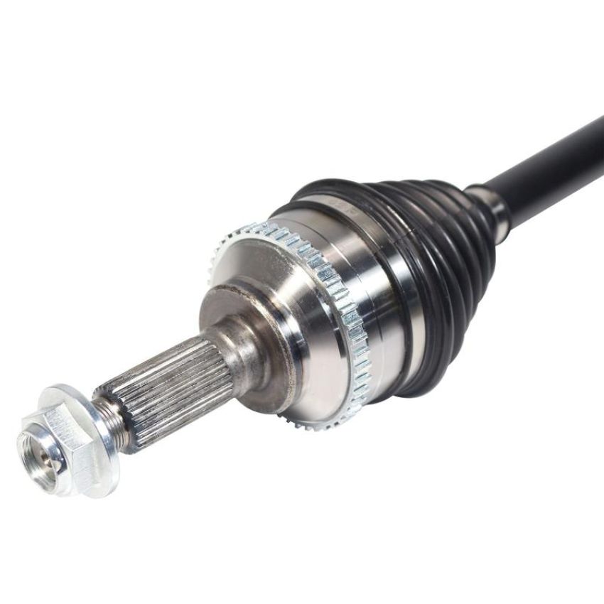 GSP NCV11570 Ford, Mercury (2.3, 2.5 - 4WD/FWD) CV Axle Assembly  - Front Left