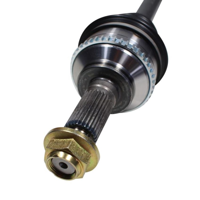 GSP NCV11571 Ford, Mazda, Mercury (2.0, 2.3, 2.5, 3.0) CV Axle Assembly  - Front Right