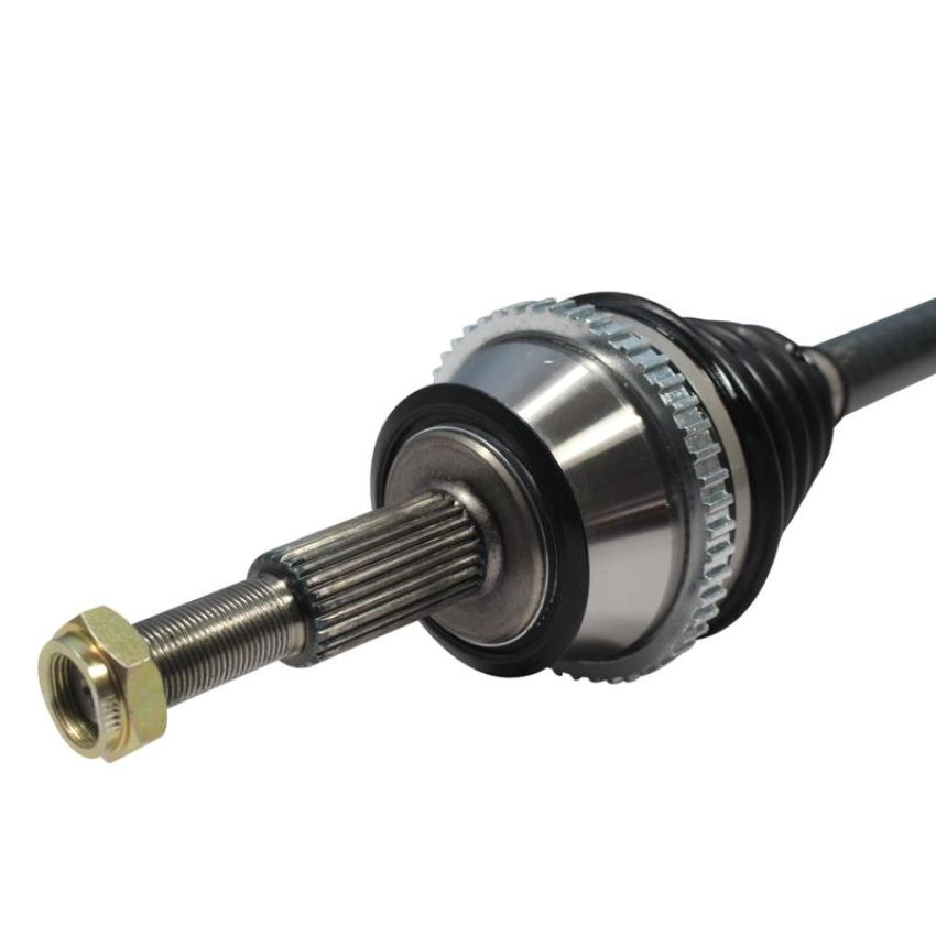GSP NCV11575 99-00 Ford Windstar CV Axle Assembly  - Front Right