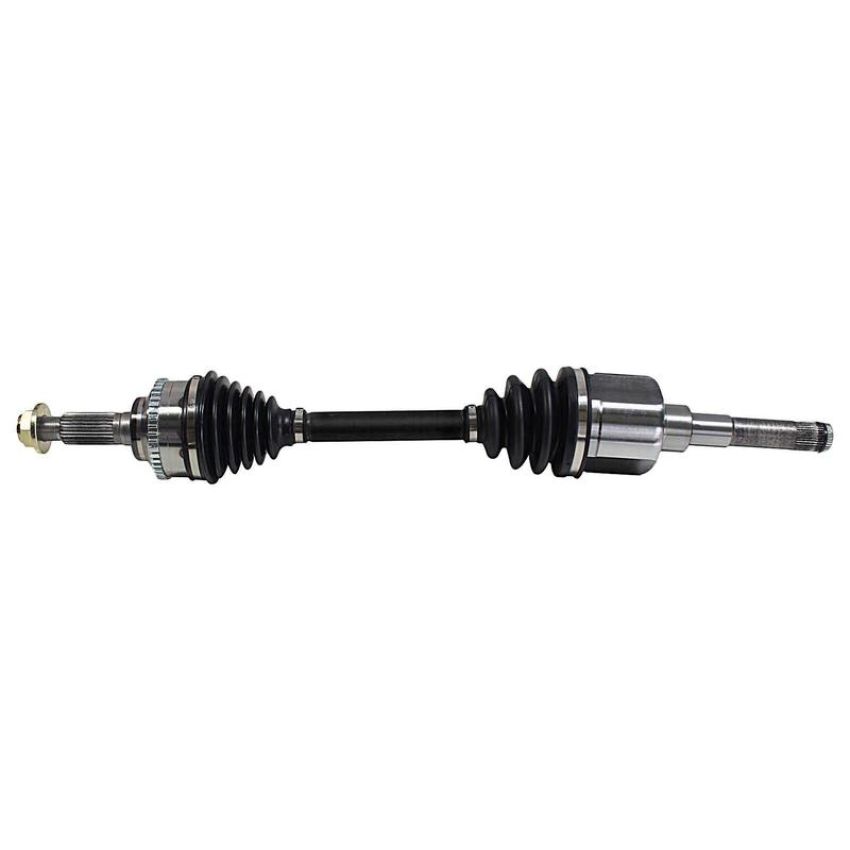 GSP NCV11576 Ford, Mazda, Mercury CV Axle Assembly  - Front Left
