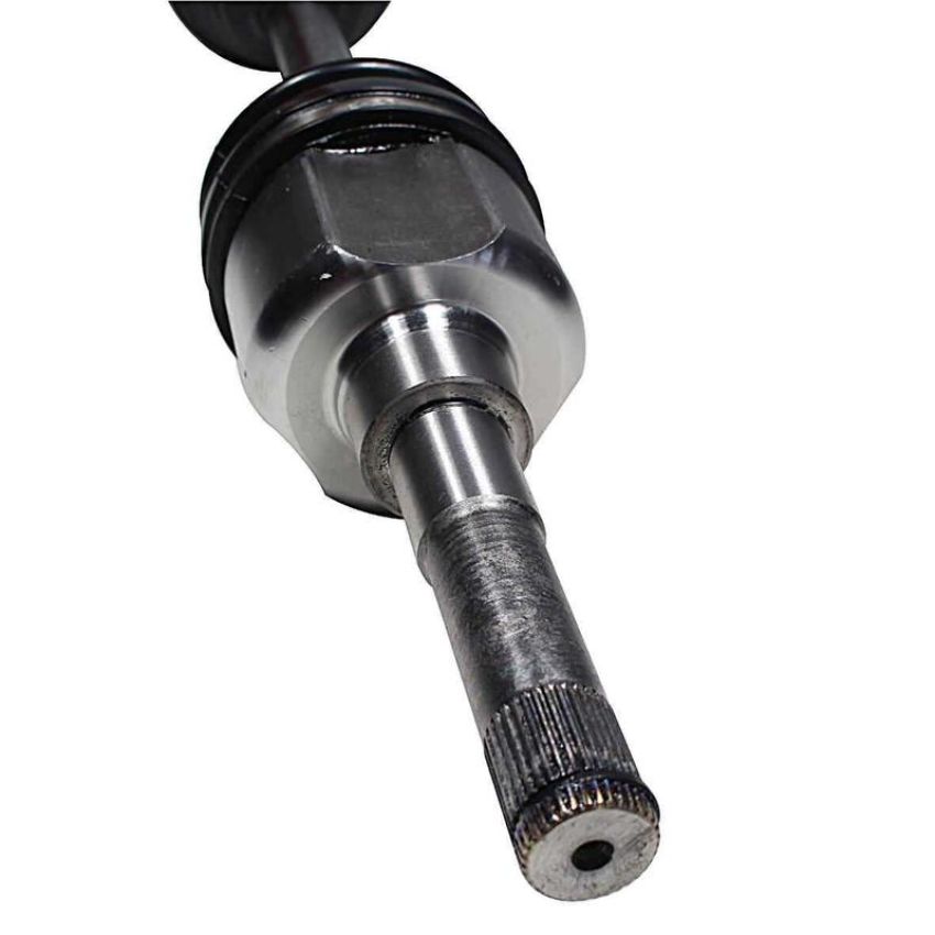 GSP NCV11576 Ford, Mazda, Mercury CV Axle Assembly  - Front Left
