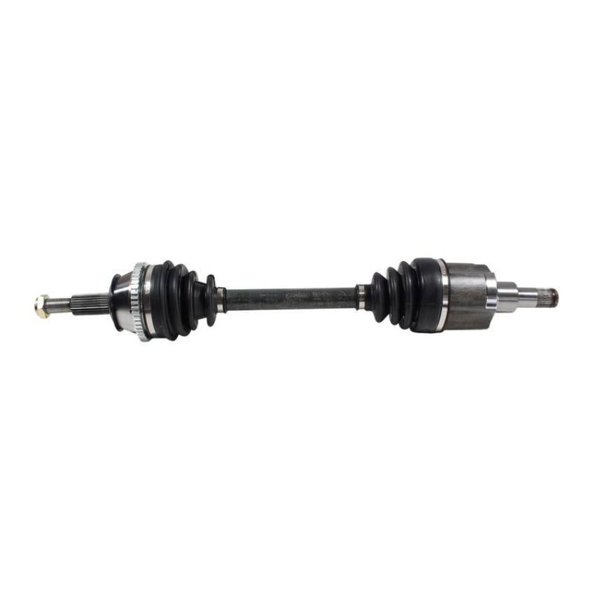 GSP NCV11578 01-02 Ford Windstar CV Axle Assembly  - Front Right