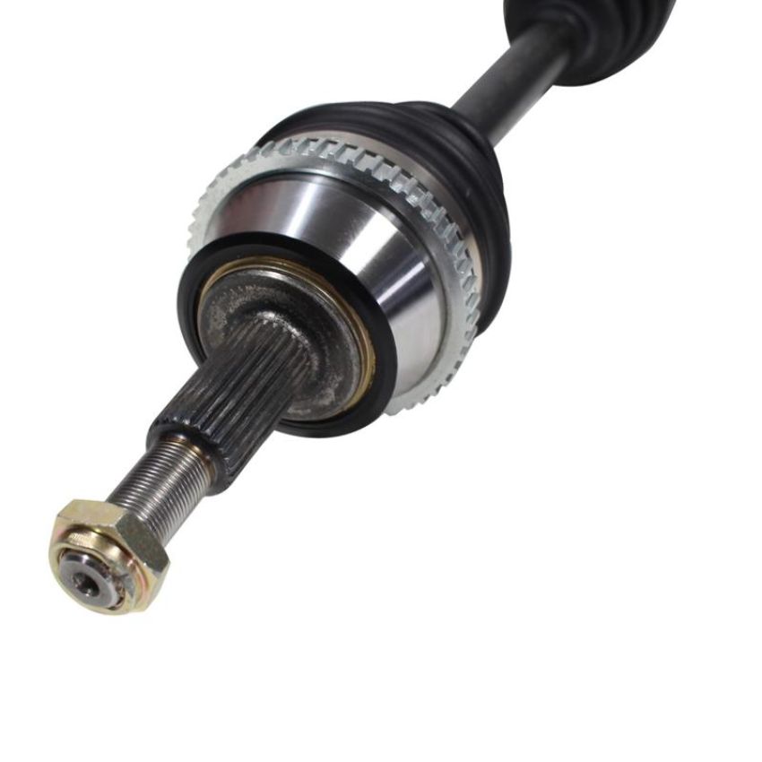 GSP NCV11578 01-02 Ford Windstar CV Axle Assembly  - Front Right