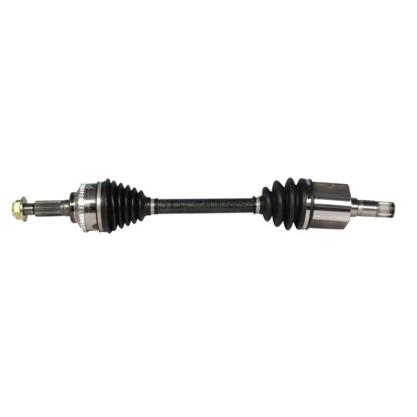 GSP NCV11580 Ford, Mazda (2.0) CV Axle Assembly  - Front Left
