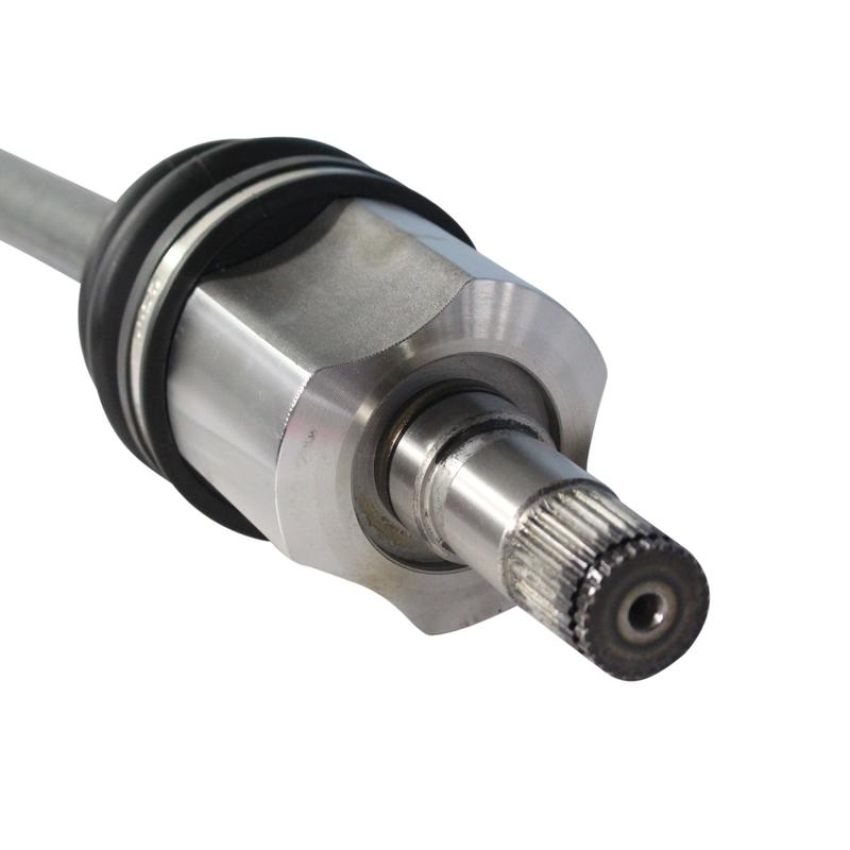 GSP NCV11580 Ford, Mazda (2.0) CV Axle Assembly  - Front Left