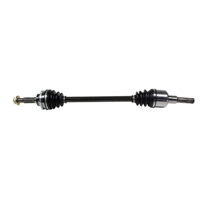 GSP NCV11901 Ford, Mazda, Mercury CV Axle Assembly  - Rear Left