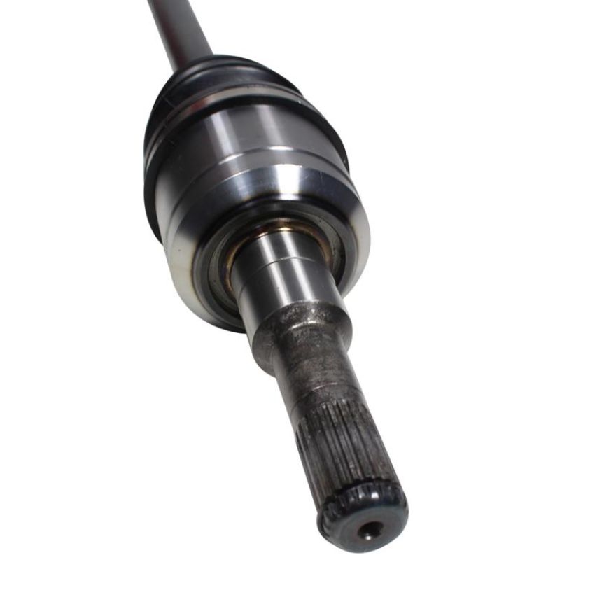 GSP NCV11901 Ford, Mazda, Mercury CV Axle Assembly  - Rear Left