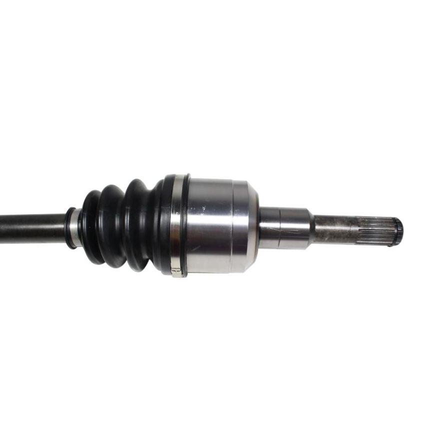 GSP NCV11901 Ford, Mazda, Mercury CV Axle Assembly  - Rear Left