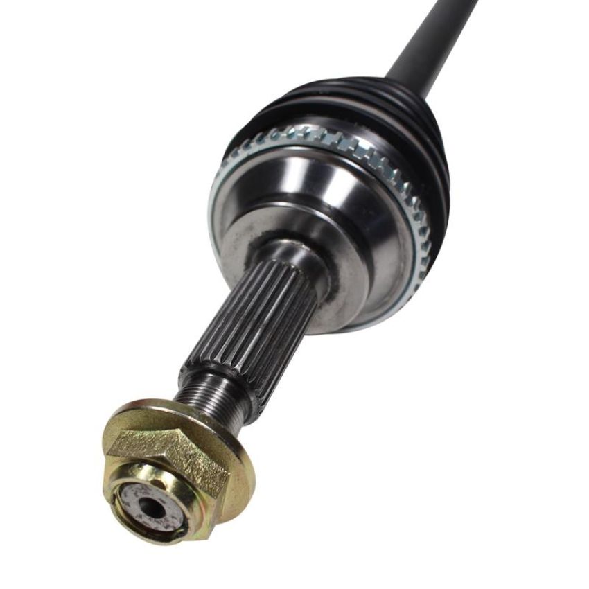 GSP NCV11901 Ford, Mazda, Mercury CV Axle Assembly  - Rear Left