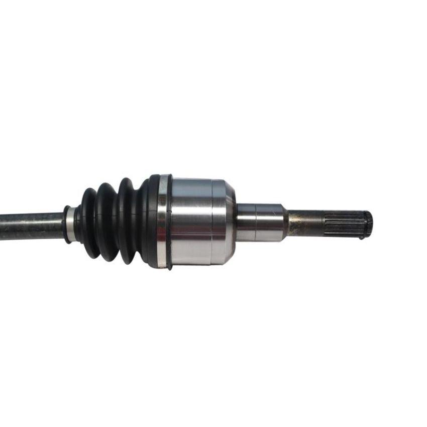 GSP NCV11902 Ford, Mazda, Mercury CV Axle Assembly  - Rear Right