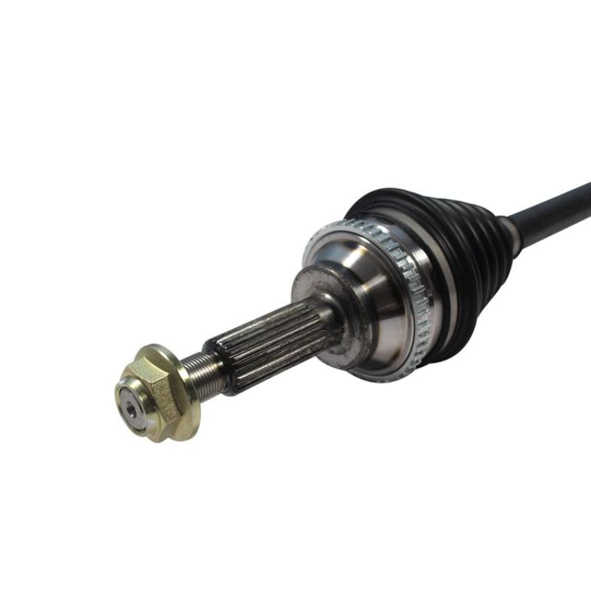 GSP NCV11902 Ford, Mazda, Mercury CV Axle Assembly  - Rear Right