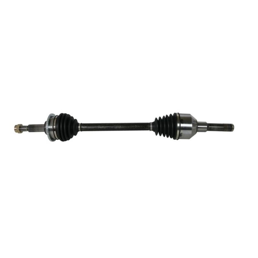 GSP NCV11903 00-02 Lincoln LS CV Axle Assembly  - Rear Left