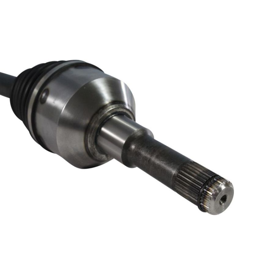 GSP NCV11903 00-02 Lincoln LS CV Axle Assembly  - Rear Left