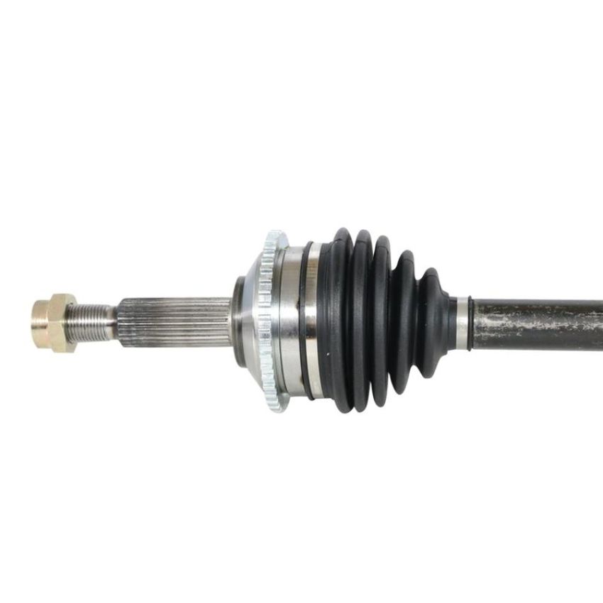 GSP NCV11903 00-02 Lincoln LS CV Axle Assembly  - Rear Left