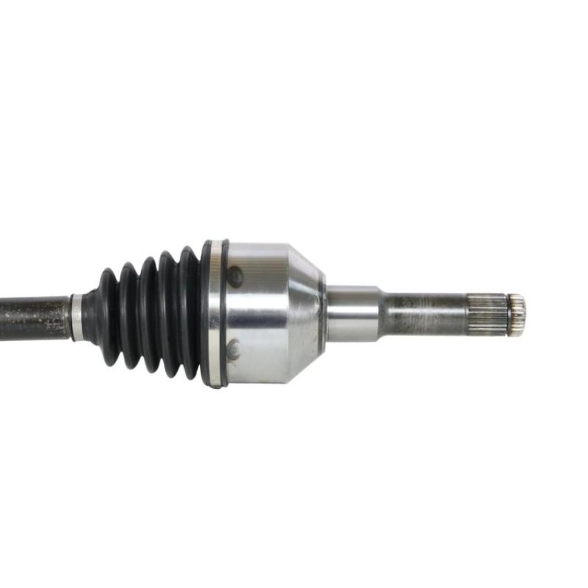 GSP NCV11903 00-02 Lincoln LS CV Axle Assembly  - Rear Left