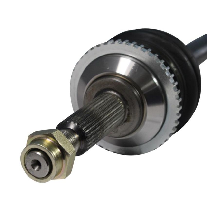 GSP NCV11903 00-02 Lincoln LS CV Axle Assembly  - Rear Left
