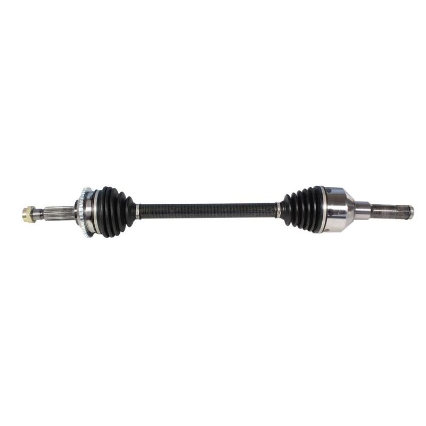 GSP NCV11904 00-02 Lincoln LS CV Axle Assembly  - Rear Right