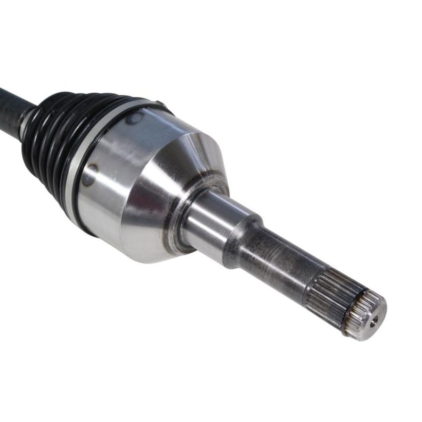 GSP NCV11904 00-02 Lincoln LS CV Axle Assembly  - Rear Right