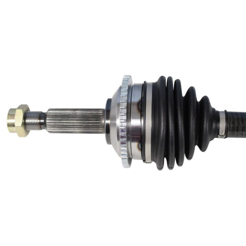GSP NCV11904 00-02 Lincoln LS CV Axle Assembly  - Rear Right