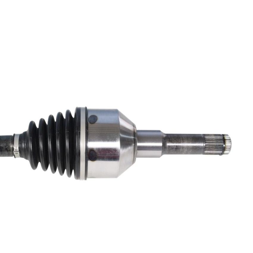 GSP NCV11904 00-02 Lincoln LS CV Axle Assembly  - Rear Right