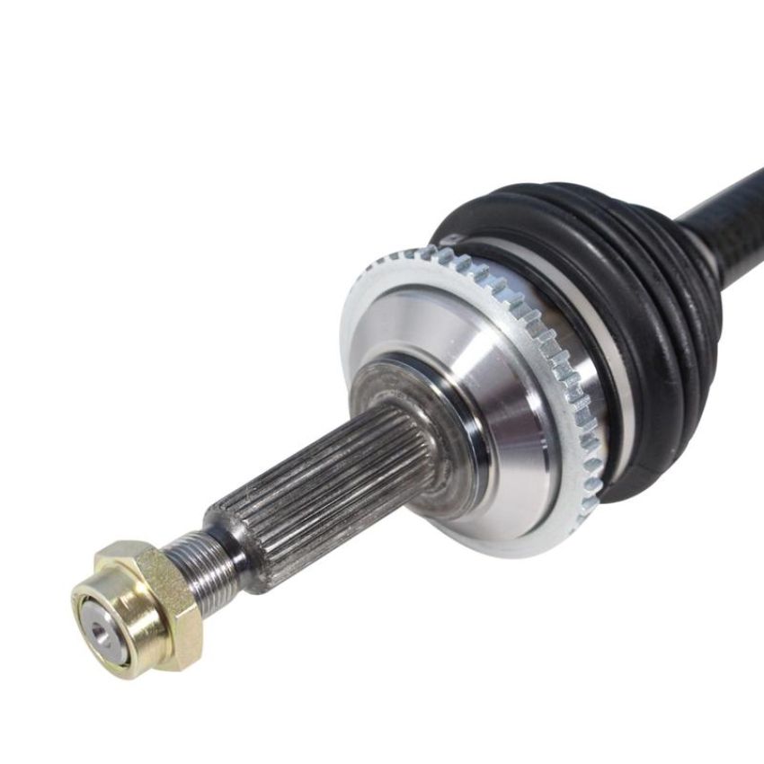 GSP NCV11904 00-02 Lincoln LS CV Axle Assembly  - Rear Right