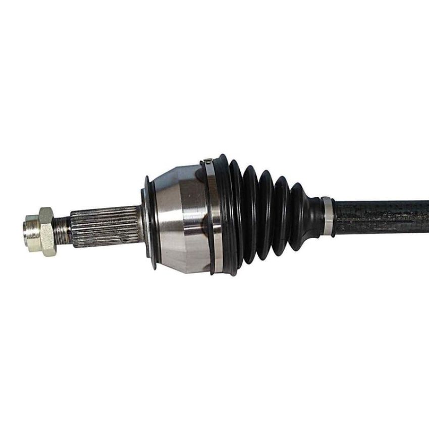 GSP NCV11995 Ford, Mercury CV Axle Assembly  - Rear