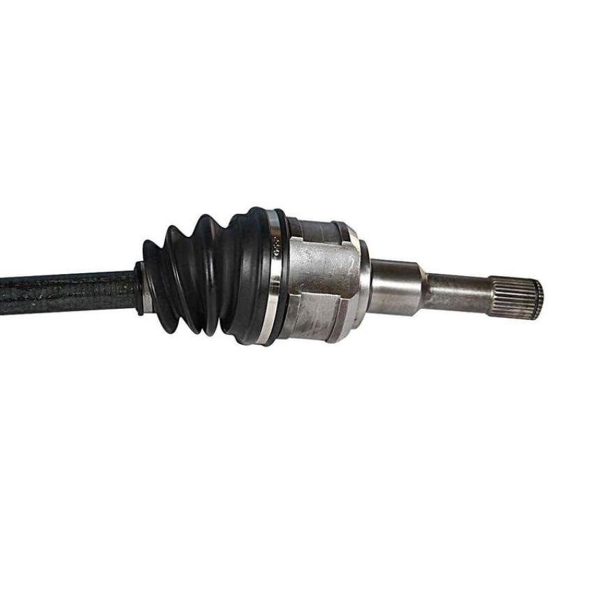 GSP NCV11995 Ford, Mercury CV Axle Assembly  - Rear