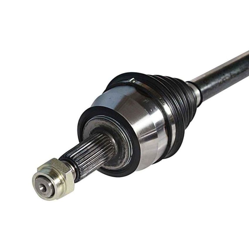 GSP NCV11995 Ford, Mercury CV Axle Assembly  - Rear
