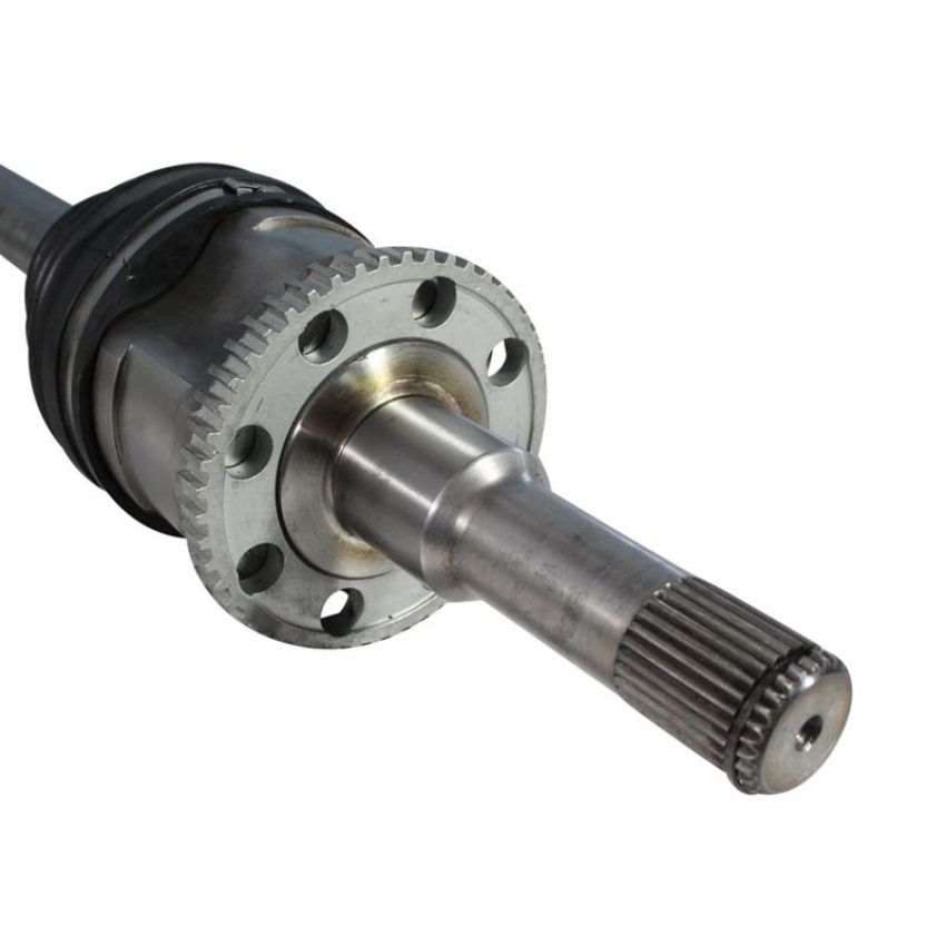 GSP NCV11998 Ford, Mercury CV Axle Assembly  - Rear