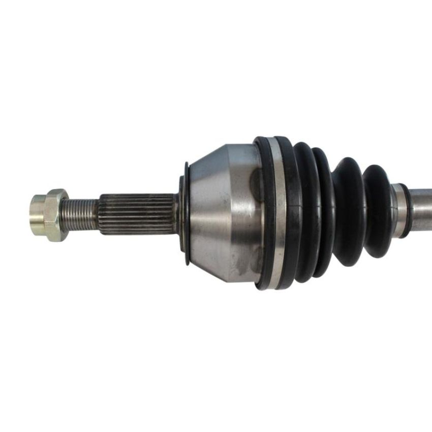 GSP NCV11998 Ford, Mercury CV Axle Assembly  - Rear