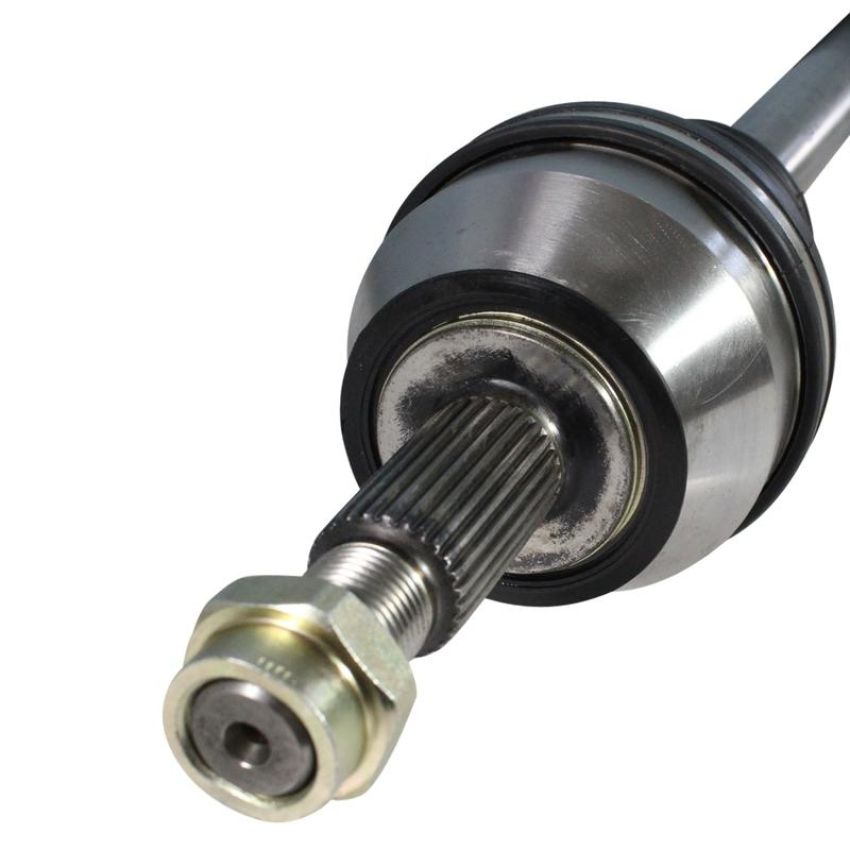 GSP NCV11998 Ford, Mercury CV Axle Assembly  - Rear