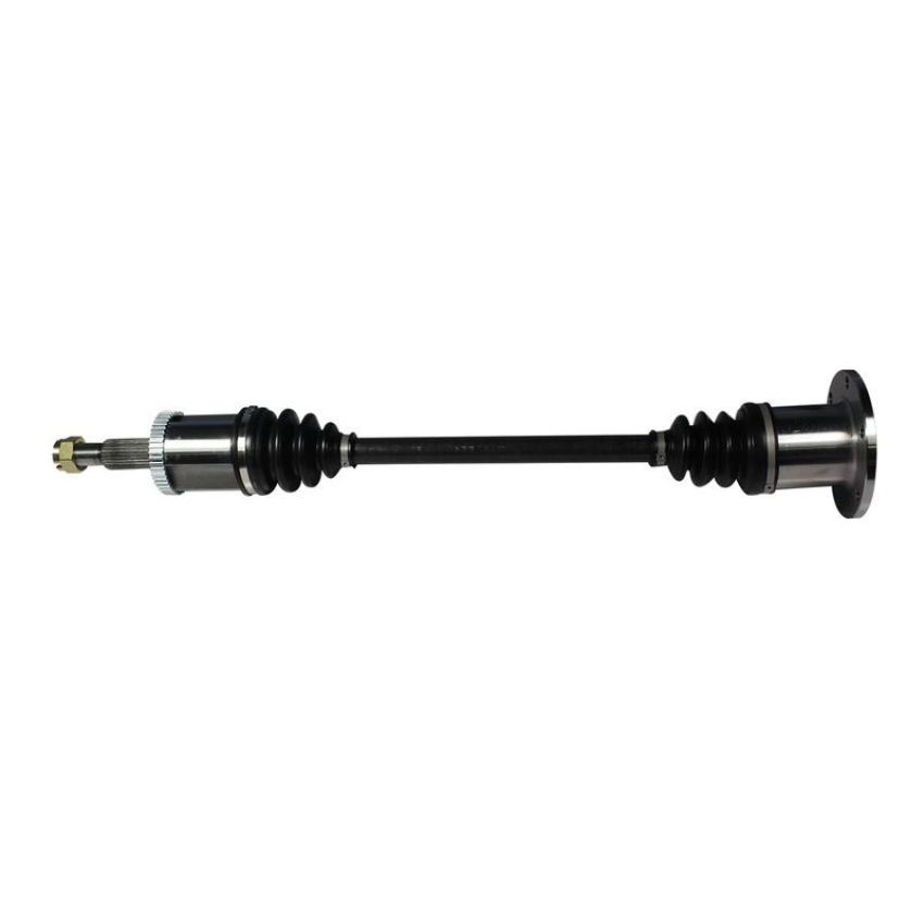 GSP NCV12000 Chrysler, Dodge (3.0, 3.8) CV Axle Assembly  - Rear