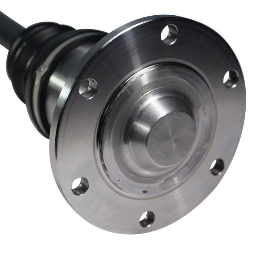 GSP NCV12000 Chrysler, Dodge (3.0, 3.8) CV Axle Assembly  - Rear