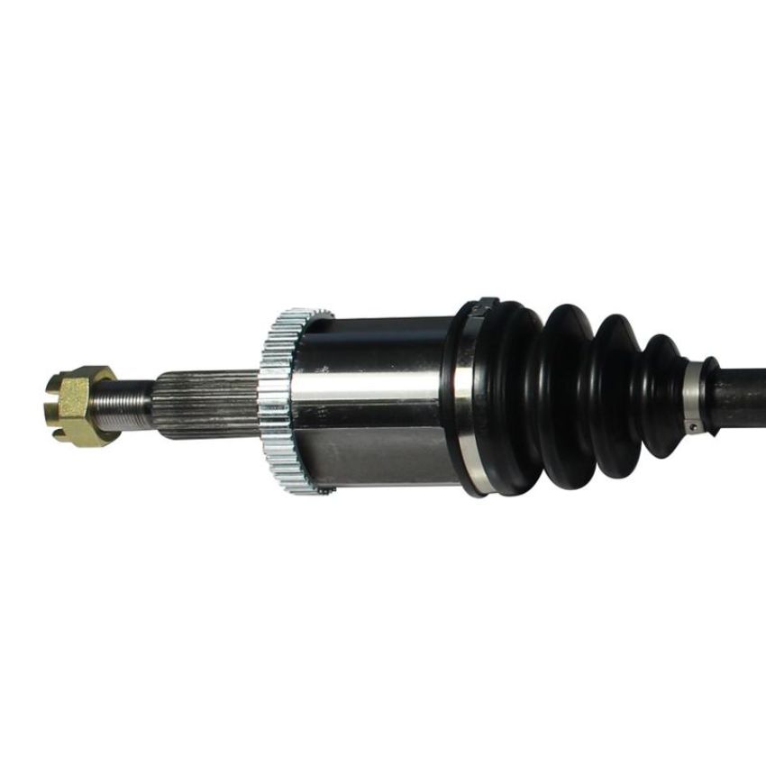GSP NCV12000 Chrysler, Dodge (3.0, 3.8) CV Axle Assembly  - Rear