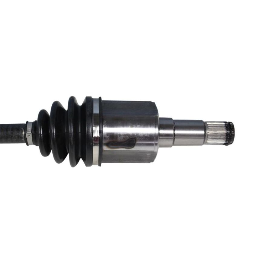 GSP NCV12001 07-08 Chrysler Pacifica (4.0) CV Axle Assembly  - Front Left