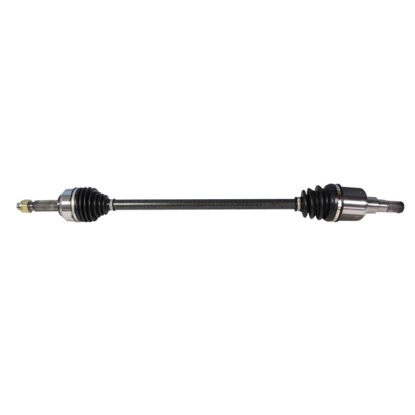 GSP NCV12002 04-06 Chrysler Pacifica CV Axle Assembly  - Rear Right