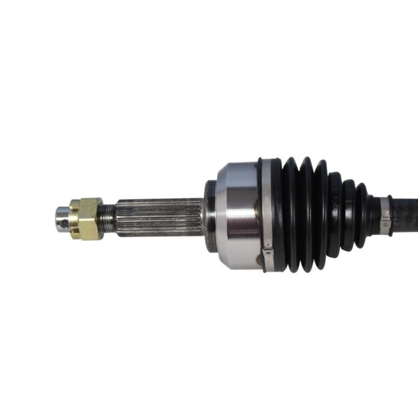GSP NCV12002 04-06 Chrysler Pacifica CV Axle Assembly  - Rear Right
