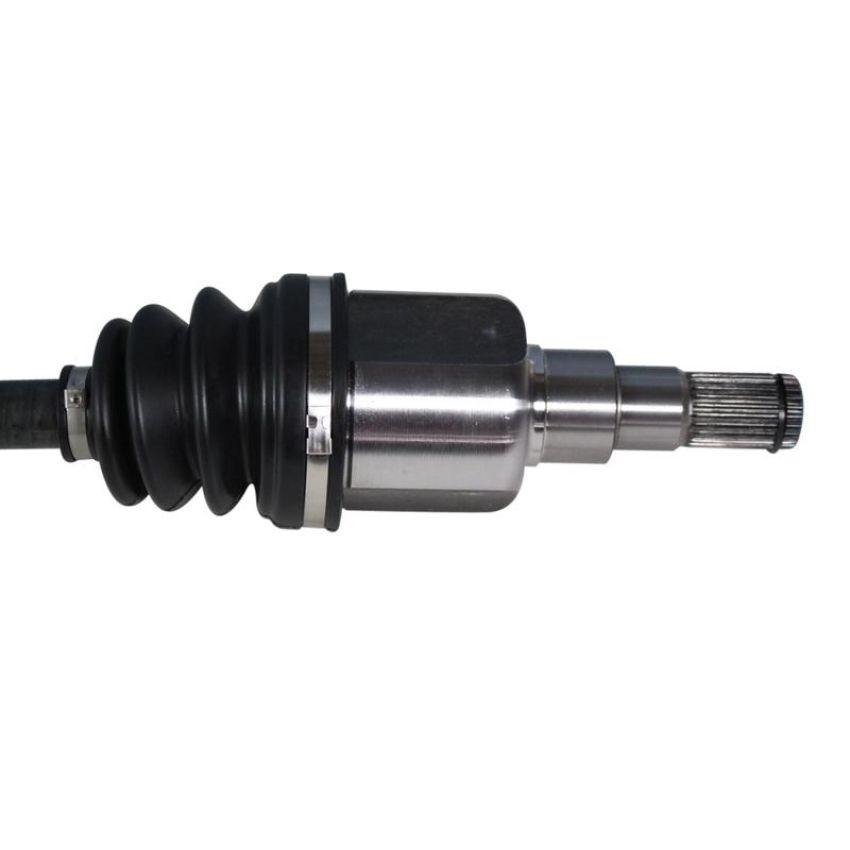 GSP NCV12002 04-06 Chrysler Pacifica CV Axle Assembly  - Rear Right