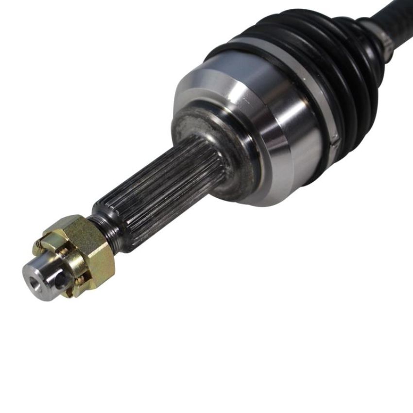 GSP NCV12002 04-06 Chrysler Pacifica CV Axle Assembly  - Rear Right