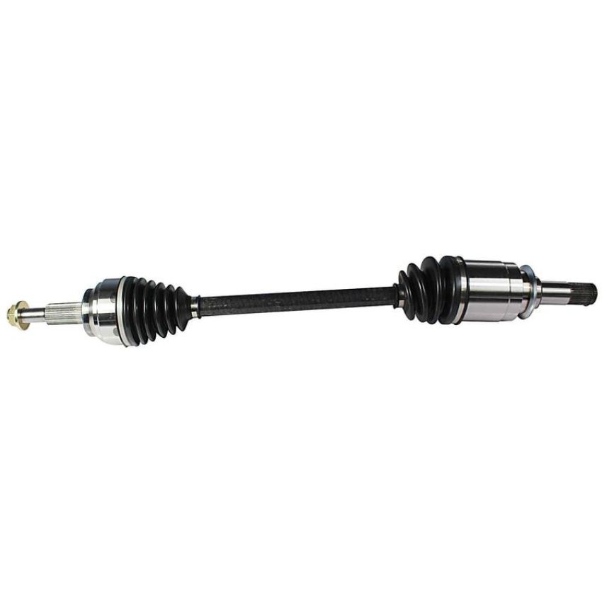 GSP NCV12004 Dodge, Jeep (3.0, 5.7 - RWD) CV Axle Assembly  - Rear