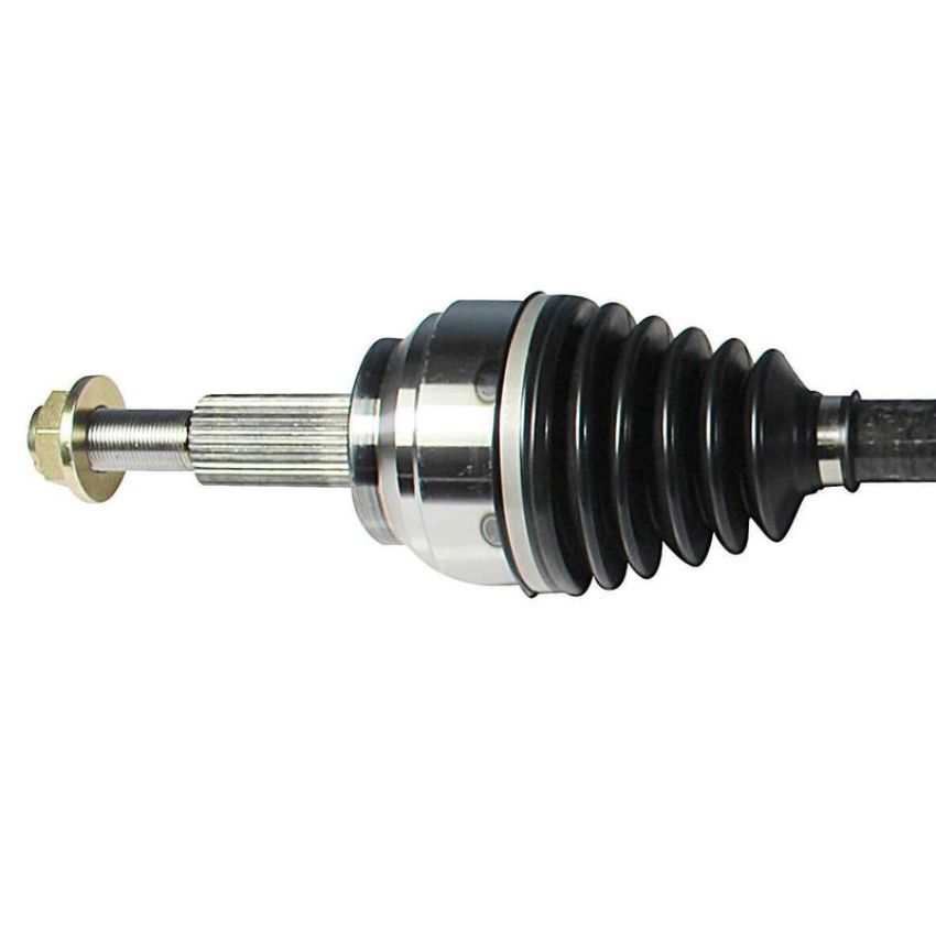 GSP NCV12004 Dodge, Jeep (3.0, 5.7 - RWD) CV Axle Assembly  - Rear