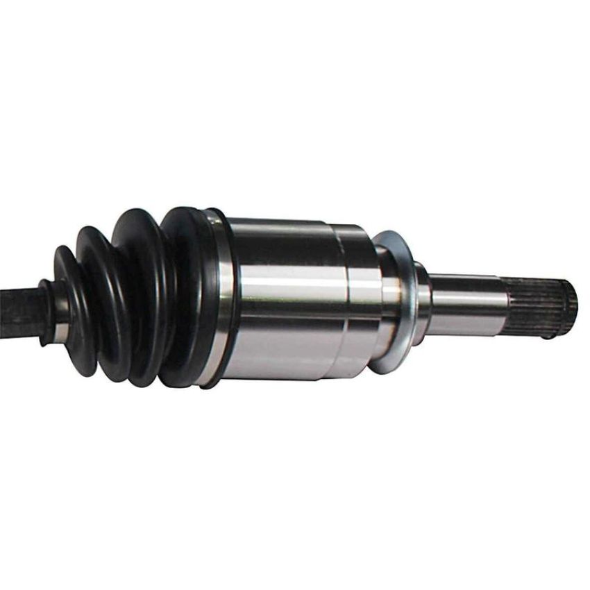 GSP NCV12004 Dodge, Jeep (3.0, 5.7 - RWD) CV Axle Assembly  - Rear