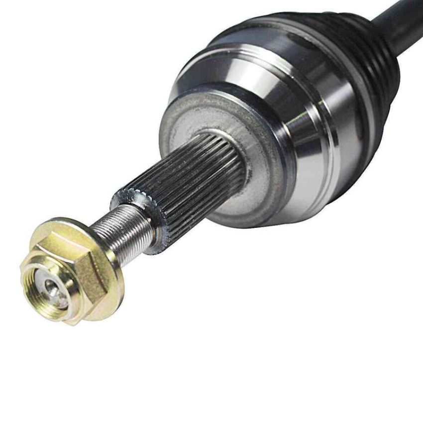 GSP NCV12004 Dodge, Jeep (3.0, 5.7 - RWD) CV Axle Assembly  - Rear