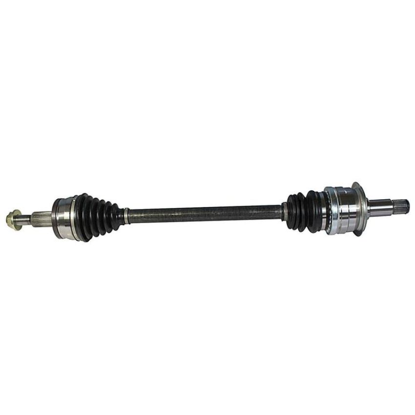 GSP NCV12006 Chrysler, Dodge (3.6, 5.7 - RWD) CV Axle Assembly  - Rear Left